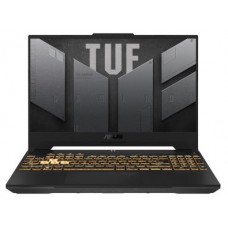 ASUS TUF Gaming A15 FA507RM-HN003 - Portátil Gaming de 15.6" Full HD 144Hz (Ryzen 7 6800H, 16GB RAM, 1TB SSD, GeForce RTX 3060 6GB, Sin Sistema Operativo) Gris Meca - Teclado QWERTY español