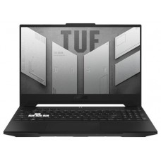 ASUS TUF Dash F15 FX517ZR-HN004W - Ordenador Portátil Gaming de 15.6" Full HD (Intel Core i7-12650H, 32GB RAM, 1TB SSD, NVIDIA RTX 3070 8GB, Sin Sistema Operativo) Negro - Teclado QWERTY español