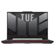 ASUS TUF Gaming A15 FA507RR-HQ008 - Portátil Gaming de 15.6" Wide Quad HD 165Hz (AMD Ryzen 7 6800H, 32GB RAM, 1TB SSD, RTX 3070 8GB, Sin Sistema Operativo) Gris Meca - Teclado QWERTY español