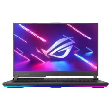 ASUS ROG Strix G17 G713RS-LL042 - Portátil Gaming de 17.3" Wide Quad HD 240Hz (Ryzen 7 6800H, 32GB RAM, 1TB SSD, GeForce RTX 3080 8GB, Sin Sistema Operativo) Gris Eclipse - Teclado QWERTY español