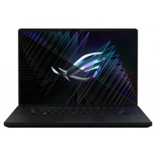 ASUS ROG Zephyrus M16 GU604VZ-NM008W - Ordenador Portátil Gaming de 16" WQXGA 240Hz (Intel Core i9-13900H, 32GB RAM, 1TB SSD, NVIDIA GeForce RTX 4080 12GB, Windows 11 Home) Negro - Teclado QWERTY español