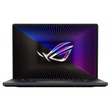 ASUS ROG Zephyrus G16 GU603VV-N4005 - Ordenador Portátil Gaming de 16" WQXGA 240Hz (Intel Core i9-13900H, 32GB RAM, 1TB SSD, NVIDIA GeForce RTX 4060 8GB, Sin Sistema Operativo) Gris Eclipse - Teclado QWERTY español