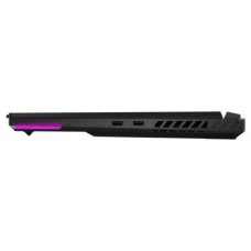 ASUS ROG Strix SCAR 18 G834JY-N6019W - Ordenador Portátil Gaming de 18" WQXGA 240Hz (Intel Core i9-13980HX, 64GB RAM, 2TB SSD, NVIDIA RTX 4090 16GB, Windows 11 Home) Negro - Teclado QWERTY español