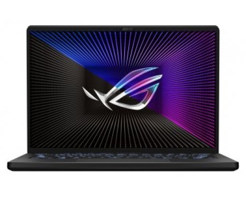 ASUS ROG Zephyrus G14 GA402XV-N2041 - Ordenador Portátil Gaming de 14" WQXGA 165Hz (AMD Ryzen 9 7940HS, 32GB RAM, 1TB SSD, NVIDIA RTX 4060 8GB, Sin Sistema Operativo) Gris Eclipse - Teclado QWERTY español