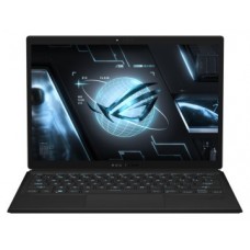 ASUS ROG Flow Z13 GZ301VU-MU006W - Ordenador Portátil Gaming de 13.4" WQXGA 165Hz (Intel Core i9-13900H, 16GB RAM, 1TB SSD, NVIDIA RTX 4050 6GB, Windows 11 Home) Negro - Teclado QWERTY español