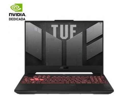 PORTATIL ASUS TUF507NU-LP036