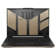 ASUS TUF Gaming A16 Advantage Edition FA617NS-N3020 - Portátil Gaming de 16" WUXGA 165Hz (AMD Ryzen 7 7735HS, 16GB RAM, 1TB SSD, AMD Radeon RX 7600S 8GB, Sin Sistema Operativo) - Teclado QWERTY español