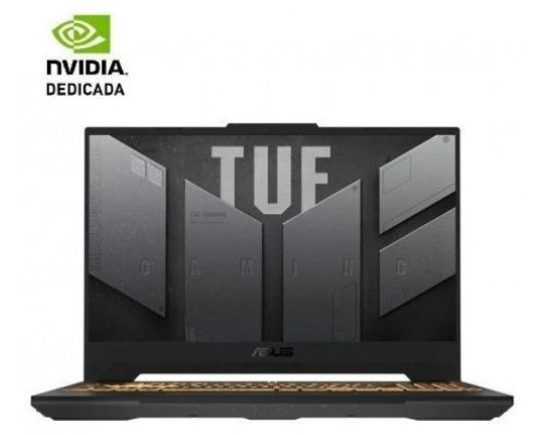 PORTATIL ASUS TUF507ZU4-LP110