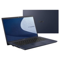 PORTATIL ASUS B1400CEAE-EK5323W, 14" FHD, I7-1165G7, 8GB, 512GB SSD, VGASHARED WIN11, 3 CELDAS