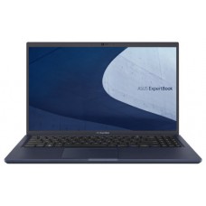 PORTATIL ASUS EXPERTBOOK B1500CEAE-BQ2732T, 15.6" FHD, I7-1165G7, 8GB, 1TB SSD, VGASHARED, WIN 10, 3 CELDAS