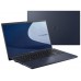 ASUS ExpertBook B1 B1500CEAE-EJ3404W - Portátil 15.6" Full HD (Core i5-1135G7, 8GB RAM, 1TB SSD, Iris Xe Graphics, Windows 11 Home) Negro Estrella - Teclado QWERTY español