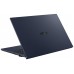 ASUS ExpertBook B1 B1500CEAE-EJ3404W - Portátil 15.6" Full HD (Core i5-1135G7, 8GB RAM, 1TB SSD, Iris Xe Graphics, Windows 11 Home) Negro Estrella - Teclado QWERTY español