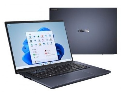 PORTATIL ASUS B5402CBA-EB0312X