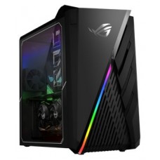 ASUS ROG Strix G35DX-SP006D 5800X Midi Tower AMD Ryzen™ 7 32 GB DDR4-SDRAM 2 TB SSD PC Negro