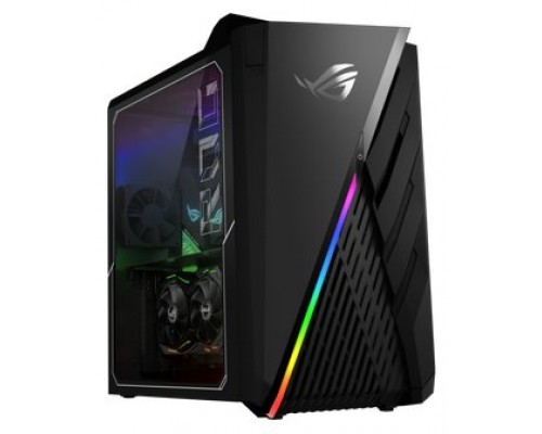 ASUS ROG Strix G35DX-SP006D 5800X Midi Tower AMD Ryzen™ 7 32 GB DDR4-SDRAM 2 TB SSD PC Negro