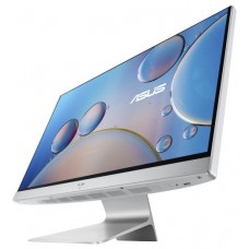 ASUS M3700WYAK-WA045W - Sobremesa todo en uno 27" Full HD (Ryzen 5 5625U, 16GB RAM, 512GB SSD, Windows 11 Home) Blanco - Teclado QWERTY español