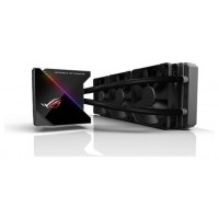 ASUS ROG RYUJIN 360 refrigeración agua y freón