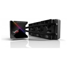 ASUS ROG RYUJIN 360 refrigeración agua y freón