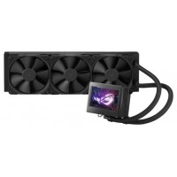 ASUS ROG RYUJIN III 360 Procesador Sistema de refrigeración líquida todo en uno 12 cm Negro 1 pieza(s)