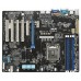 ASUS P10S-X server/worksation motherboard placa base para servidor y estación de trabajo Intel® C232 LGA 1151 (Zócalo H4) ATX