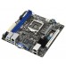 ASUS P10S-I placa base para servidor y estación de trabajo LGA 1151 (Zócalo H4) Mini-ITX Intel® C232