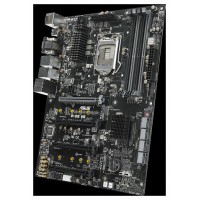 ASUS P10S WS placa base para servidor y estación de trabajo LGA 1151 (Zócalo H4) ATX Intel® C236