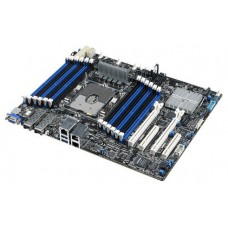 ASUS Z11PA-U12 placa base para servidor y estación de trabajo ATX Intel® C621