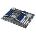 ASUS Z11PA-U12 placa base para servidor y estación de trabajo ATX Intel® C621