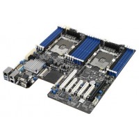 ASUS Z11PR-D16 placa base para servidor y estación de trabajo LGA 3647 (Socket P) SSI EEB Intel® C621