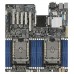 ASUS Z11PR-D16 placa base para servidor y estación de trabajo LGA 3647 (Socket P) SSI EEB Intel® C621