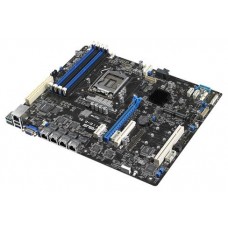 ASUS P11C-C/4L Intel C242 LGA 1151 (Zócalo H4) ATX