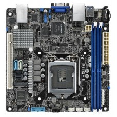 ASUS P11C-I LGA 1151 (Zócalo H4) Mini ITX