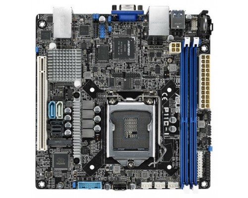 ASUS P11C-I LGA 1151 (Zócalo H4) Mini ITX