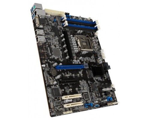 PLACA ASUS P12R-E (SERVER)