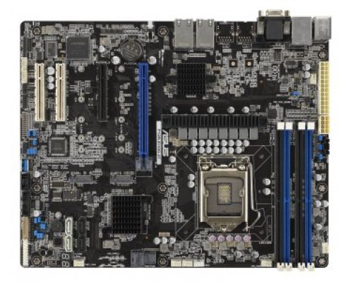 ASUS P12R-E/10G-2T/ASMB10 LGA 1200 ATX