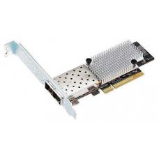 ASUS 10G CARD PEB-10G/57840-2S (Gift) 10G/SFP+ port LAN Card, dual port