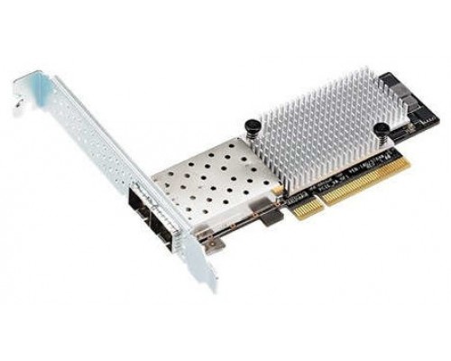 ASUS 10G CARD PEB-10G/57840-2S (Gift) 10G/SFP+ port LAN Card, dual port