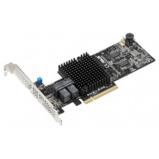 ASUS PIKE II 3108-8i/240PD controlado RAID PCI Express x8 3.0 12 Gbit/s