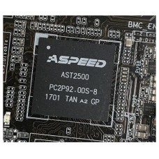 ASUS ASMB9-iKVM adaptador de gestión remota