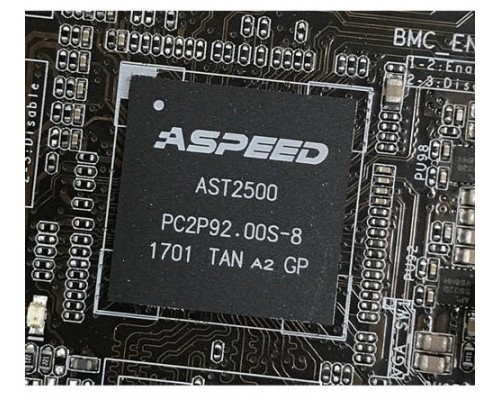 ASUS ASMB9-iKVM adaptador de gestión remota