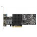 ASUS PIKE II 3108-8i-16PD/2G controlado RAID PCI Express x2 3.0 12 Gbit/s