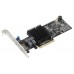 ASUS PIKE II 3108-8i-16PD/2G controlado RAID PCI Express x2 3.0 12 Gbit/s