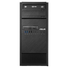 ASUS TS100-E10-PI4 Full-Tower Negro, Metálico LGA 1151 (Zócalo H4)