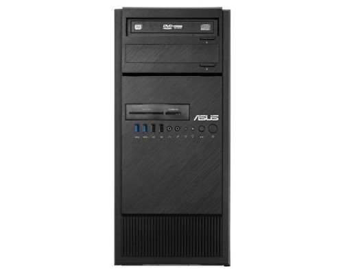 ASUS TS100-E10-PI4 Full-Tower Negro, Metálico LGA 1151 (Zócalo H4)