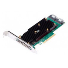 Broadcom MegaRAID 9560-16i controlado RAID PCI Express x8 4.0 12 Gbit/s