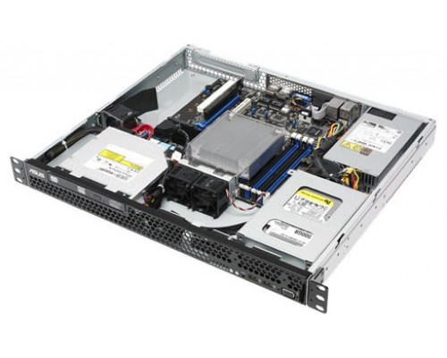 ASUS RS100-E9-PI2 Intel® C232 LGA 1151 (Zócalo H4) Bastidor (1U)