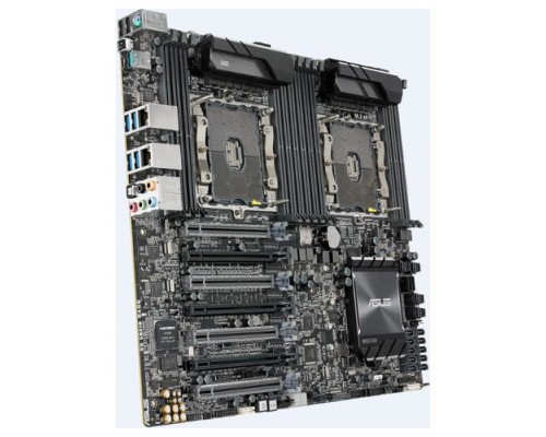 ASUS WS C621E SAGE Intel® C621 LGA 3647 (Socket P) EEB