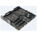 ASUS WS C621E SAGE Intel® C621 LGA 3647 (Socket P) EEB