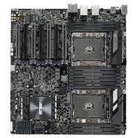 ASUS WS C621E SAGE (BMC) Intel® C621 LGA 3647 (Socket P) EEB