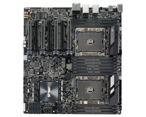 ASUS WS C621E SAGE (BMC) Intel® C621 LGA 3647 (Socket P) EEB